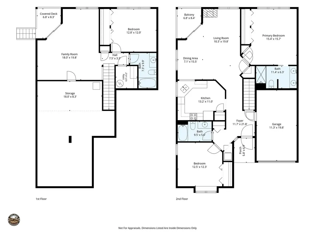 341 Laurel Park Place Hendersonville NC 28791