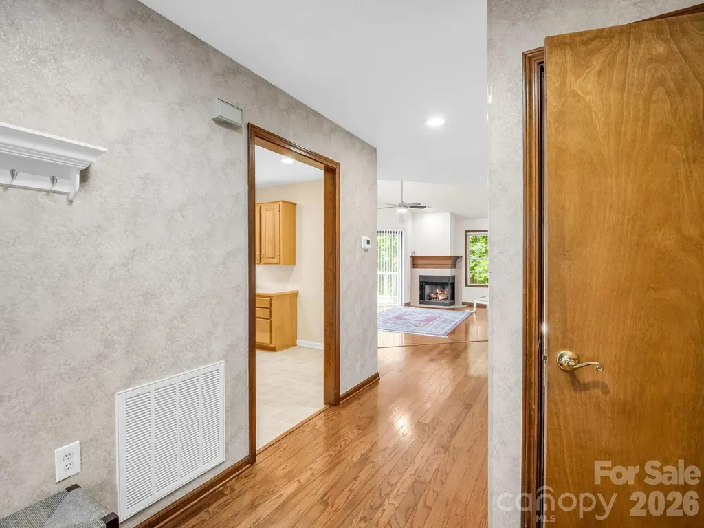 341 Laurel Park Place Hendersonville NC 28791