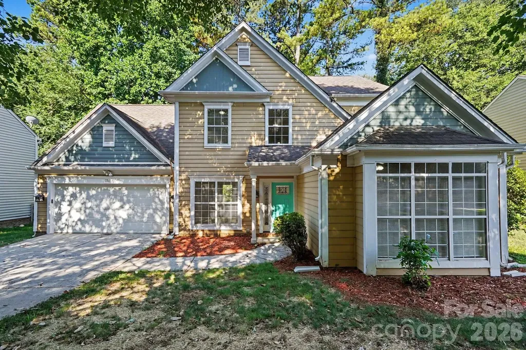 11921 Moonshadow Lane Huntersville NC 28078