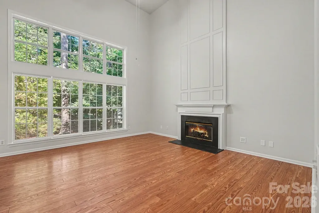 11921 Moonshadow Lane Huntersville NC 28078