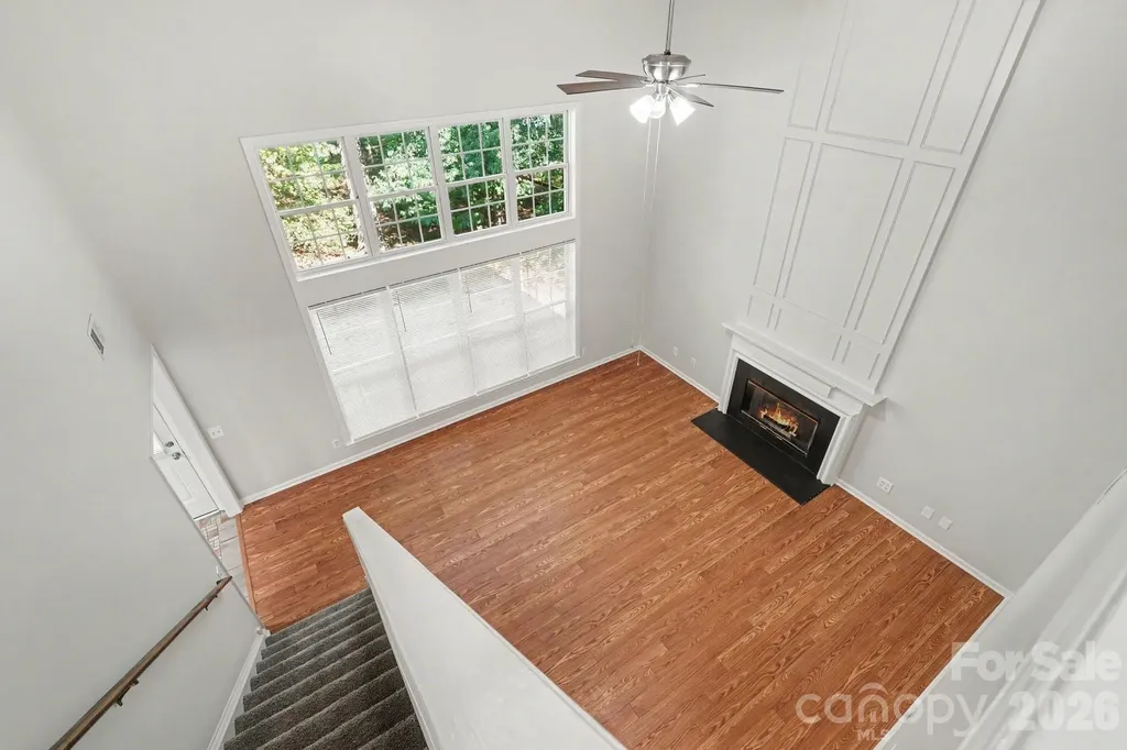 11921 Moonshadow Lane Huntersville NC 28078