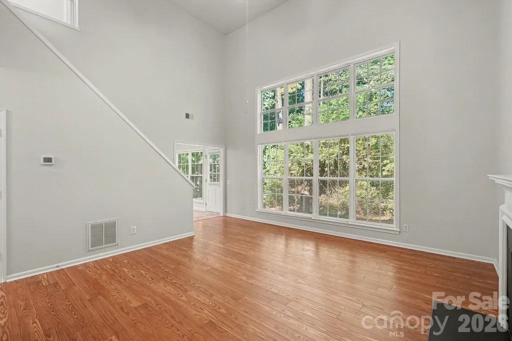 11921 Moonshadow Lane Huntersville NC 28078