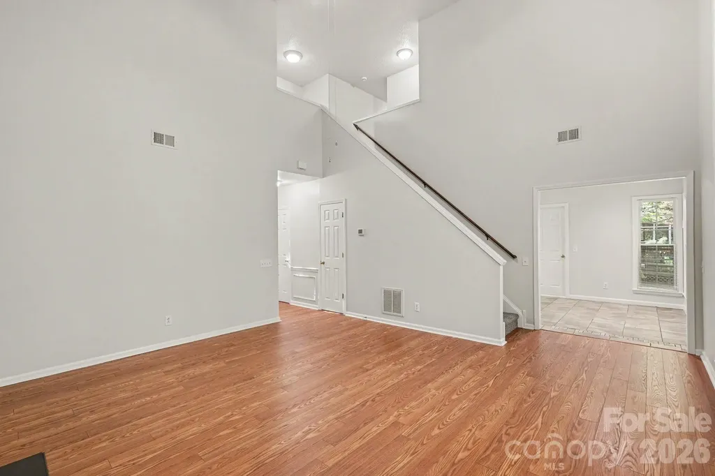 11921 Moonshadow Lane Huntersville NC 28078