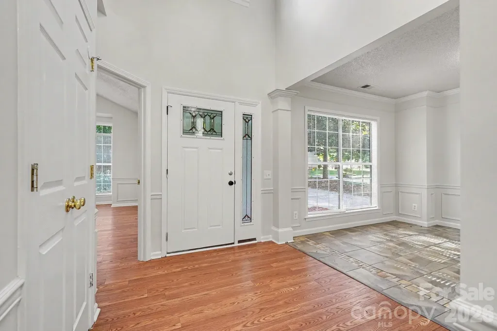 11921 Moonshadow Lane Huntersville NC 28078