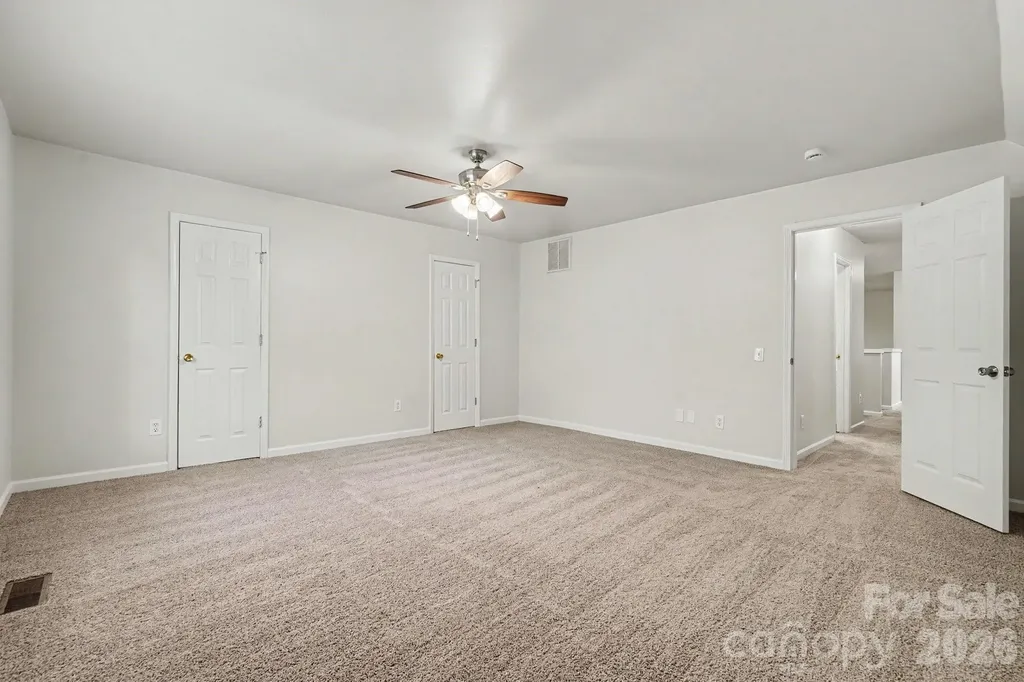 11921 Moonshadow Lane Huntersville NC 28078