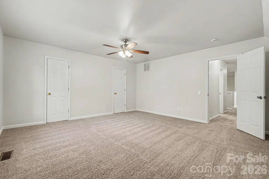 11921 Moonshadow Lane Huntersville NC 28078