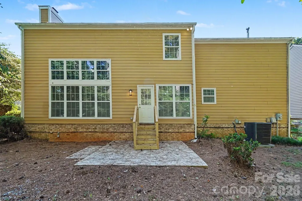11921 Moonshadow Lane Huntersville NC 28078