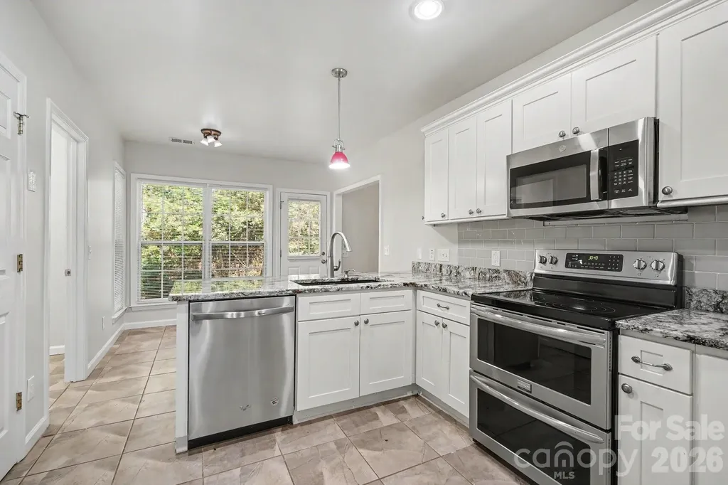 11921 Moonshadow Lane Huntersville NC 28078