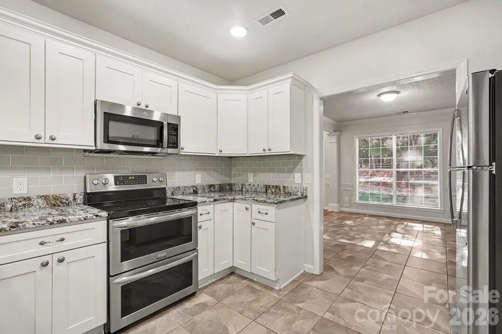 11921 Moonshadow Lane Huntersville NC 28078