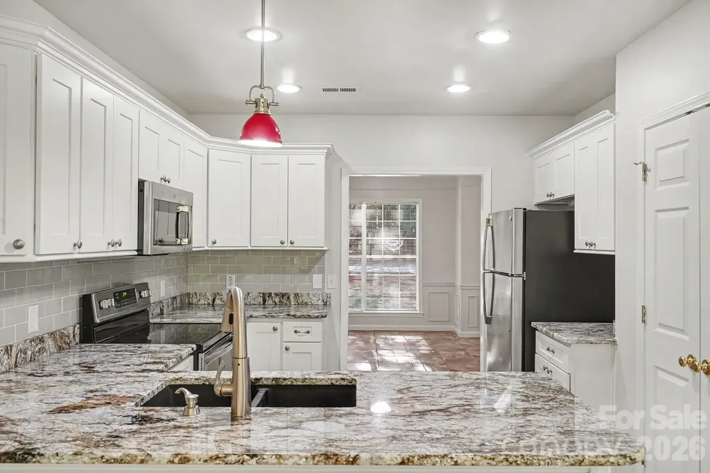 11921 Moonshadow Lane Huntersville NC 28078