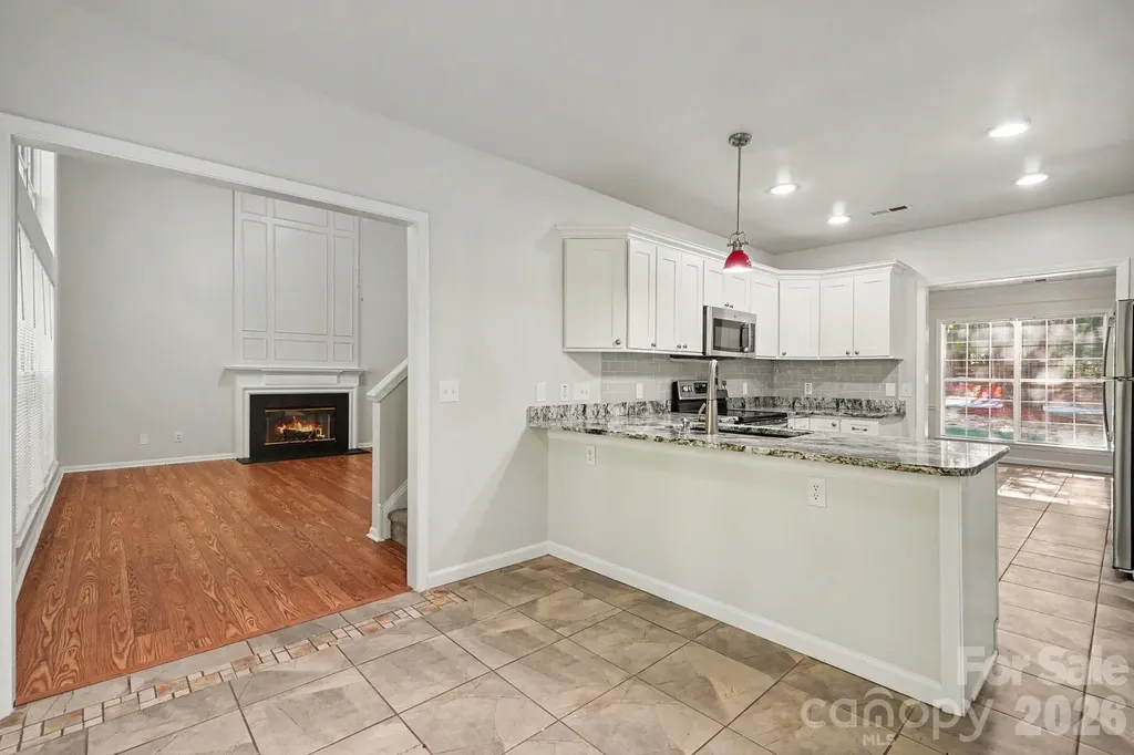 11921 Moonshadow Lane Huntersville NC 28078