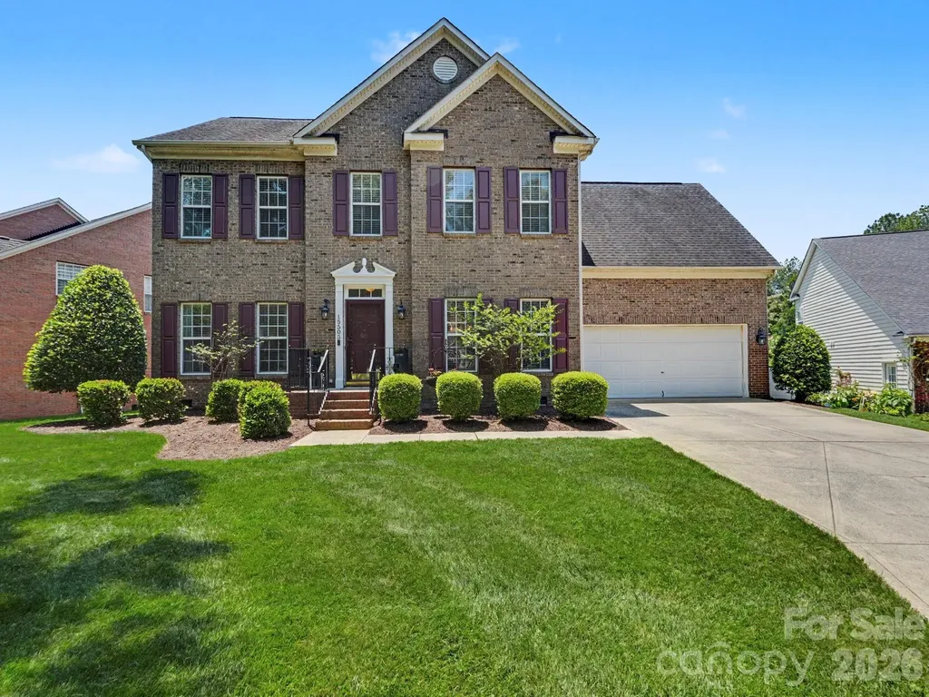 15505 Robsart Court Charlotte NC 28277