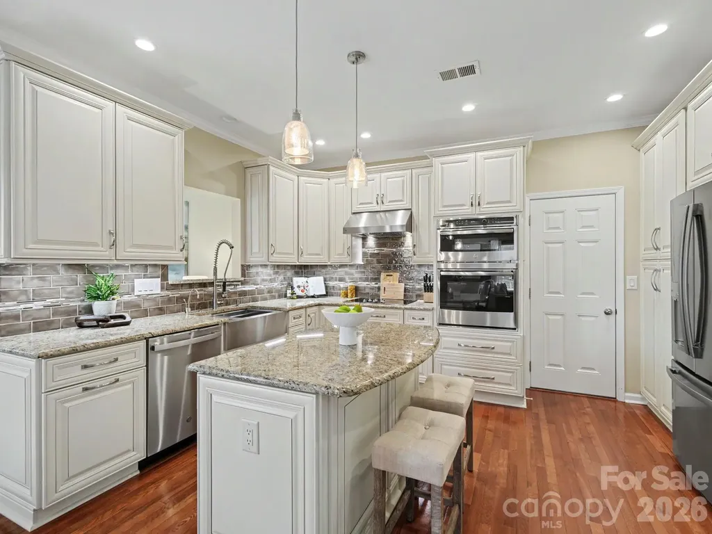 15505 Robsart Court Charlotte NC 28277