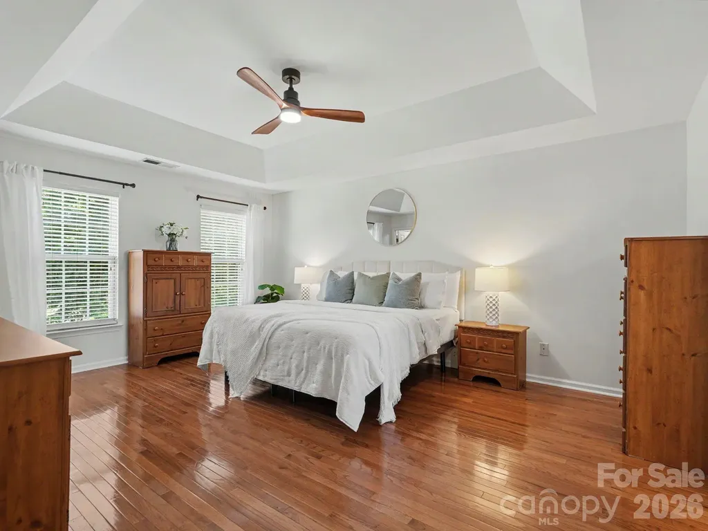 15505 Robsart Court Charlotte NC 28277