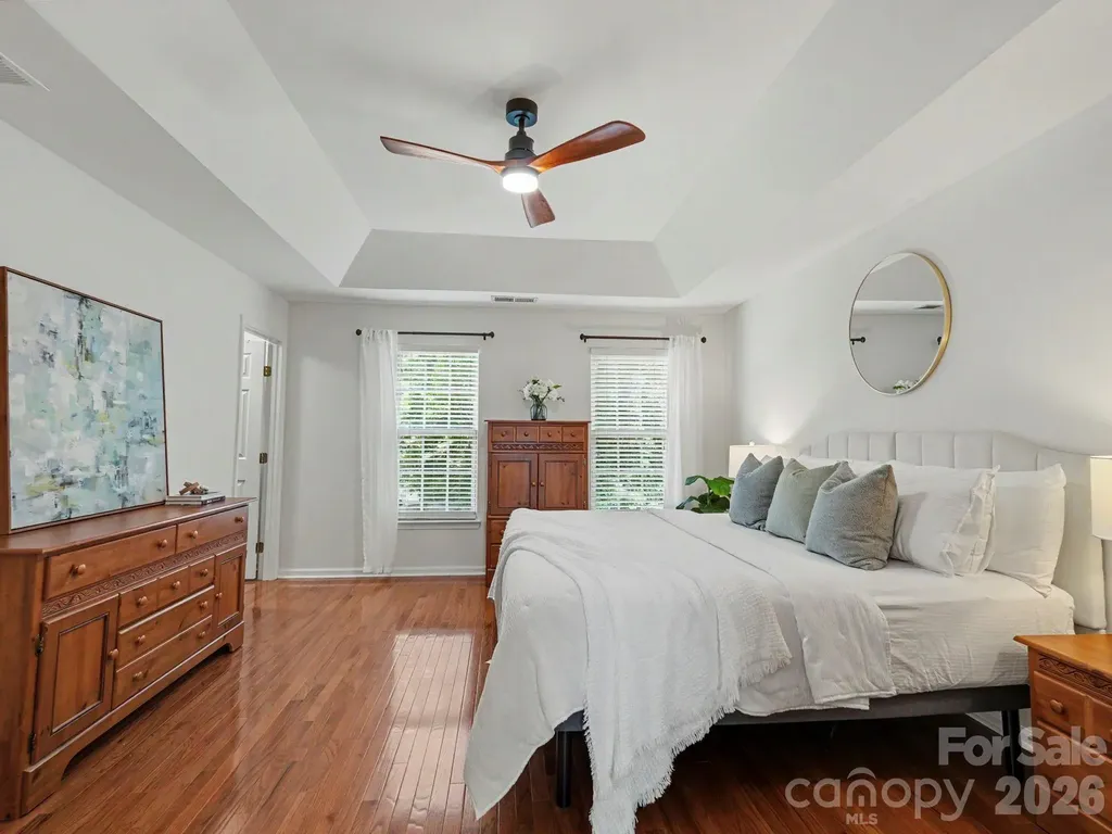 15505 Robsart Court Charlotte NC 28277