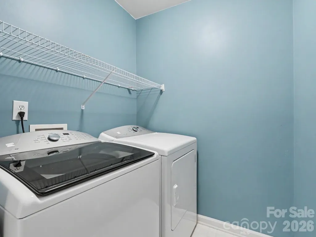 15505 Robsart Court Charlotte NC 28277