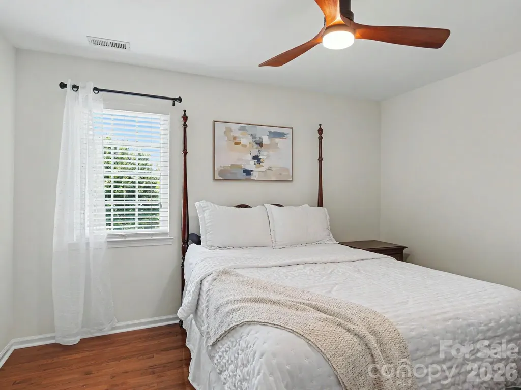 15505 Robsart Court Charlotte NC 28277