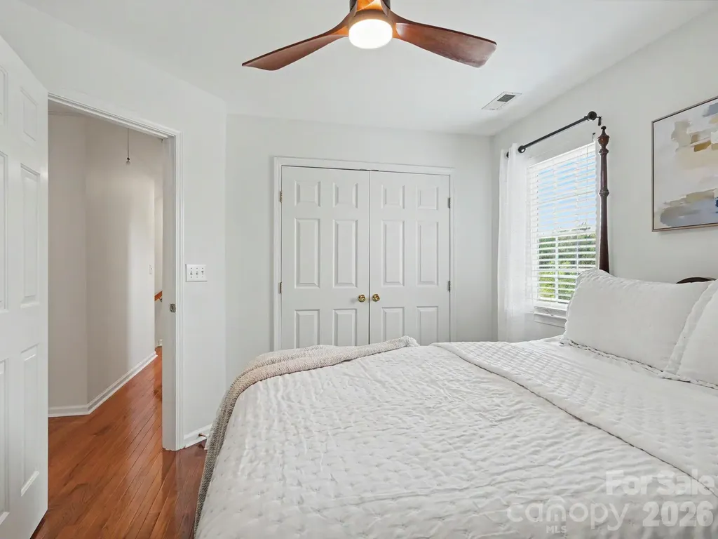 15505 Robsart Court Charlotte NC 28277
