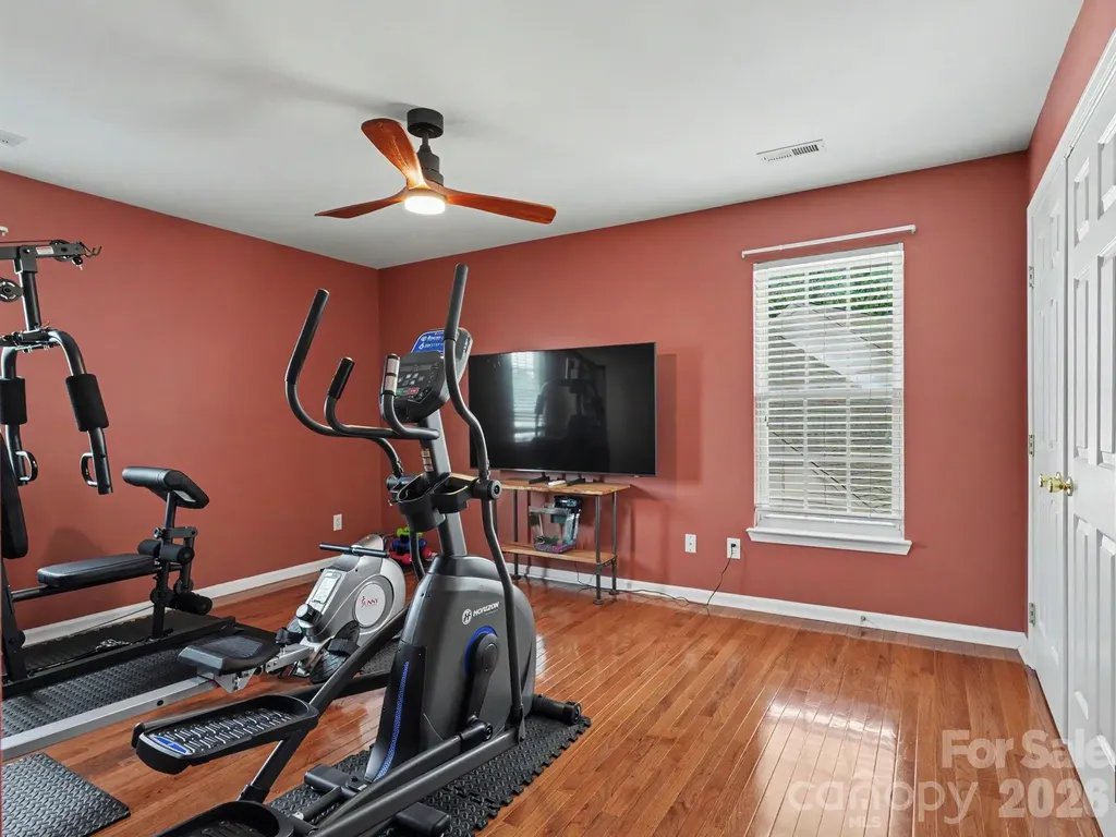 15505 Robsart Court Charlotte NC 28277