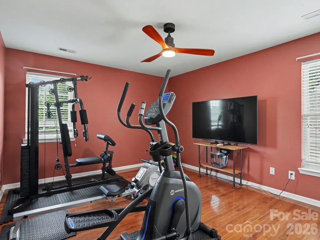 15505 Robsart Court Charlotte NC 28277
