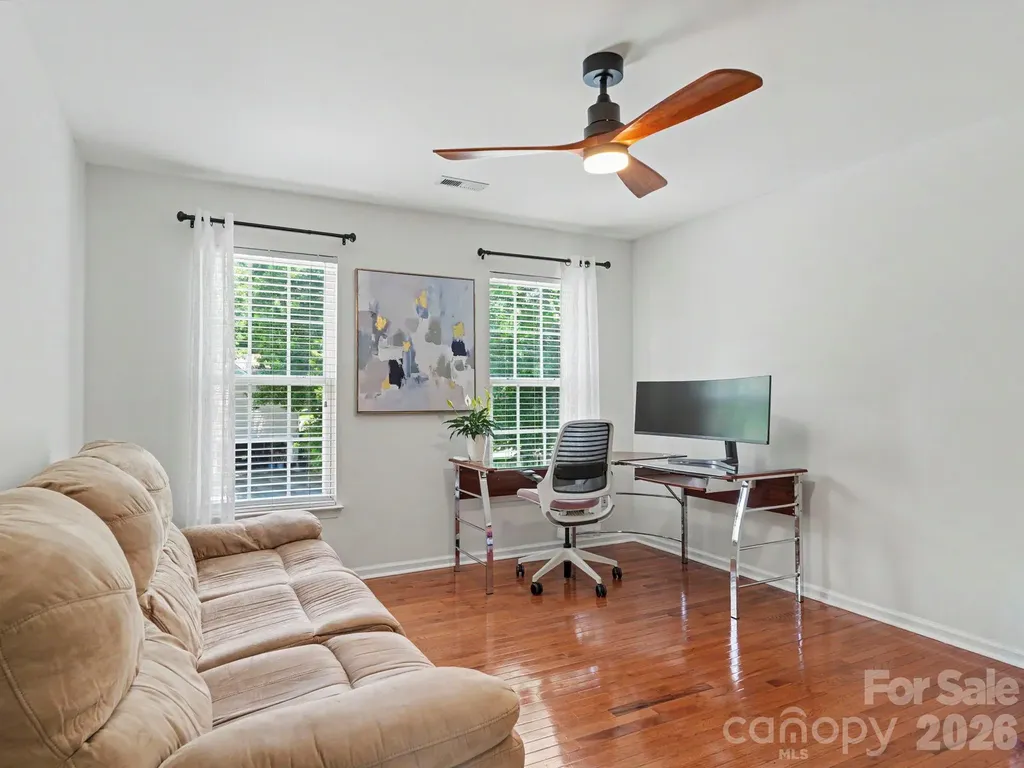 15505 Robsart Court Charlotte NC 28277