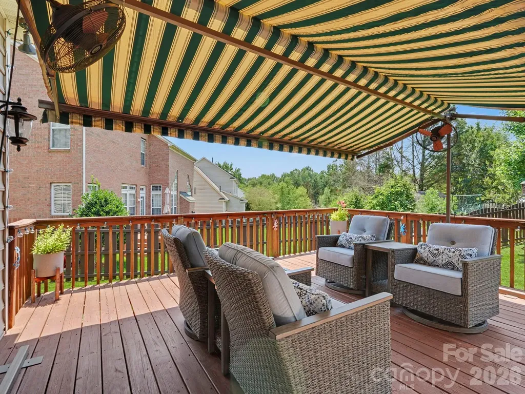 15505 Robsart Court Charlotte NC 28277