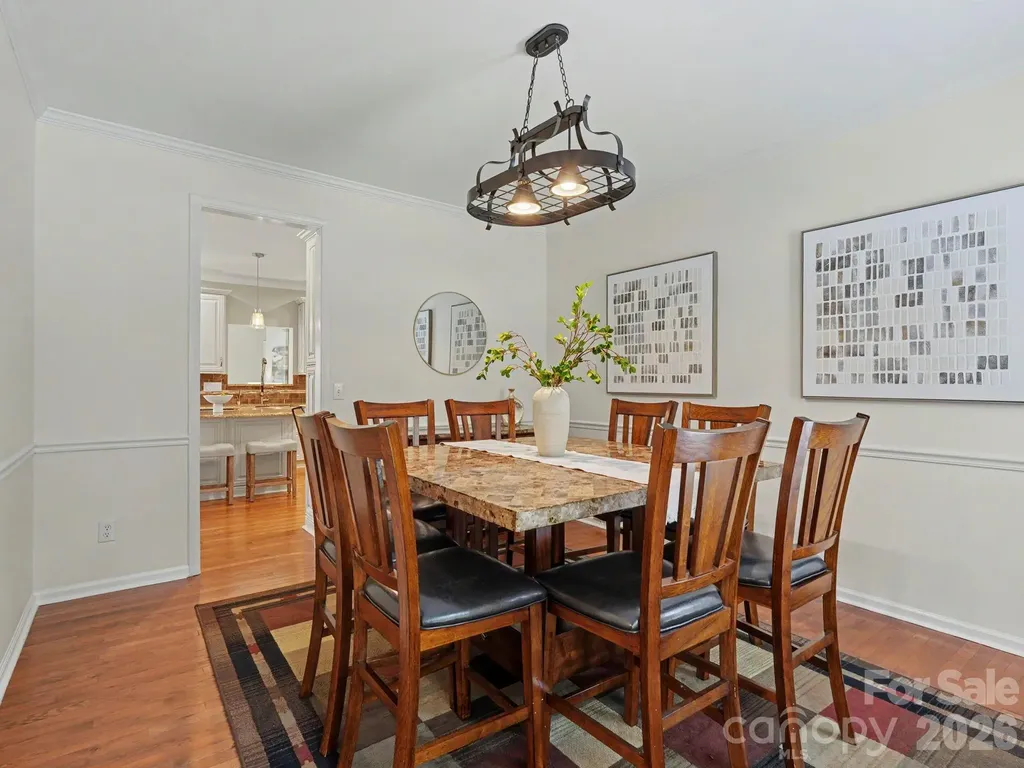 15505 Robsart Court Charlotte NC 28277