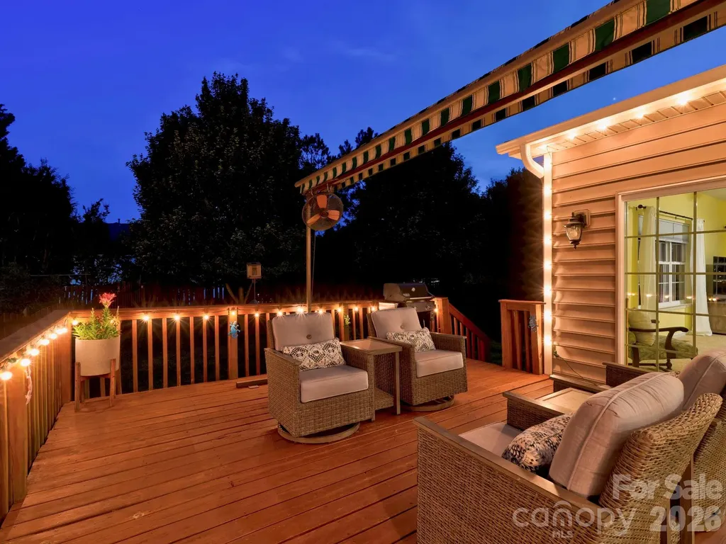 15505 Robsart Court Charlotte NC 28277