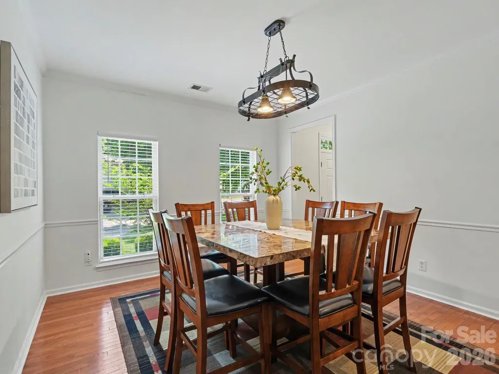 15505 Robsart Court Charlotte NC 28277