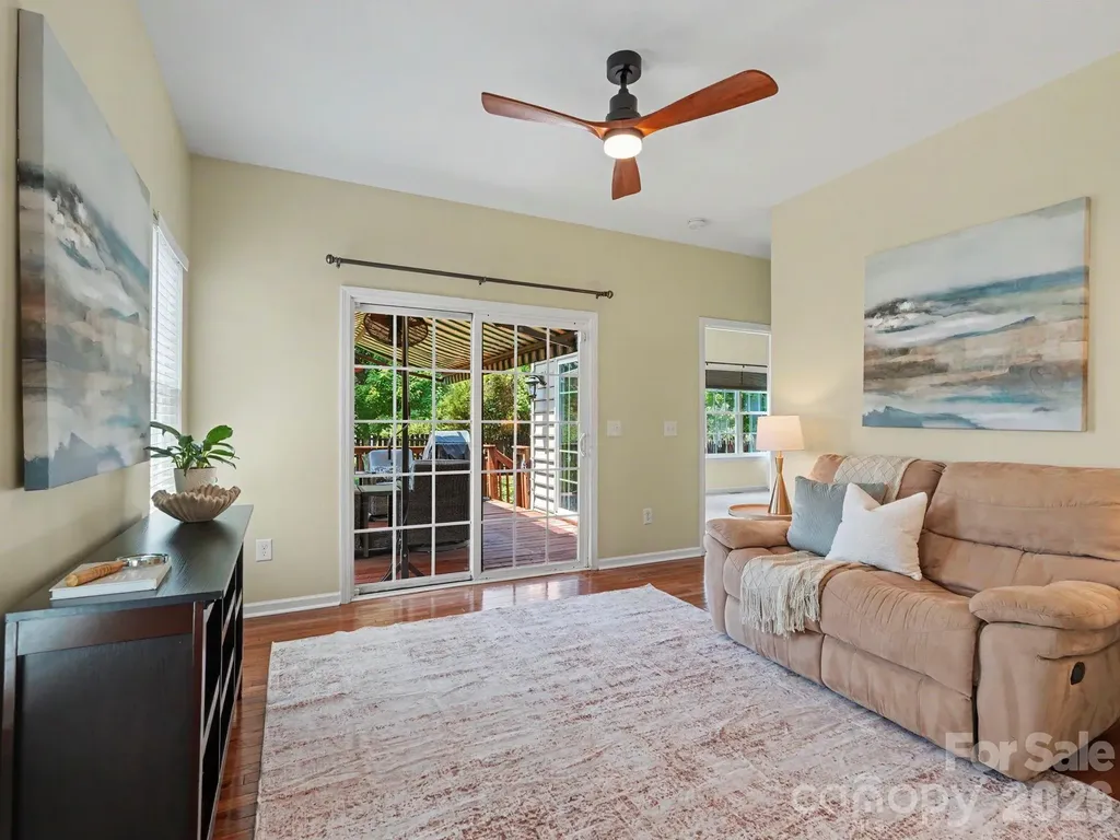 15505 Robsart Court Charlotte NC 28277