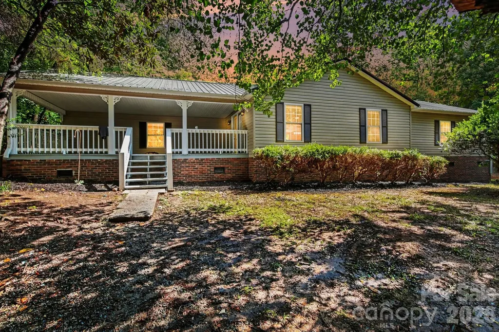 705 Loflin Road Denton NC 27239