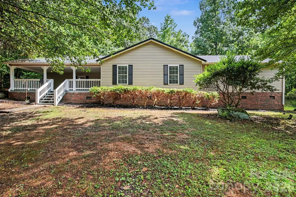 705 Loflin Road Denton NC 27239