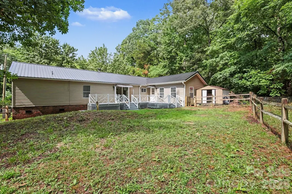 705 Loflin Road Denton NC 27239