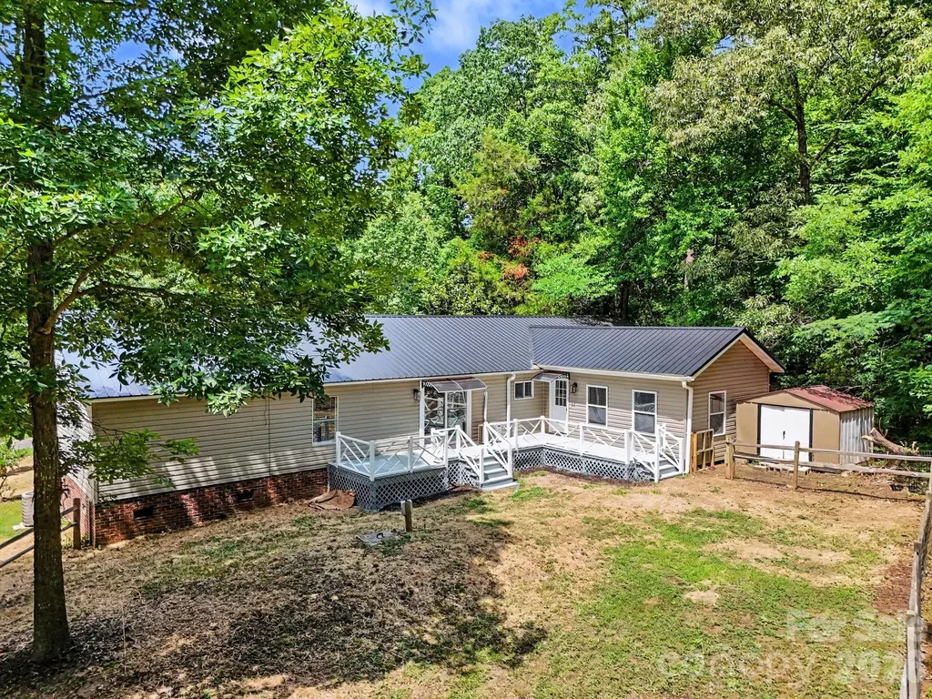 705 Loflin Road Denton NC 27239