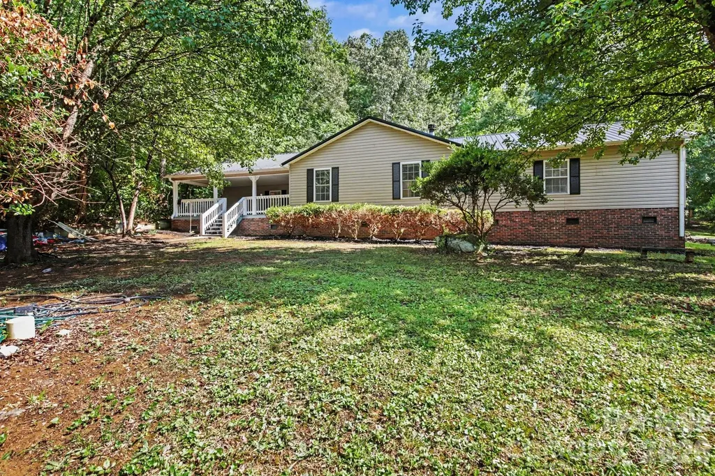 705 Loflin Road Denton NC 27239