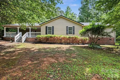 705 Loflin Road Denton NC 27239