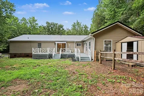 705 Loflin Road Denton NC 27239