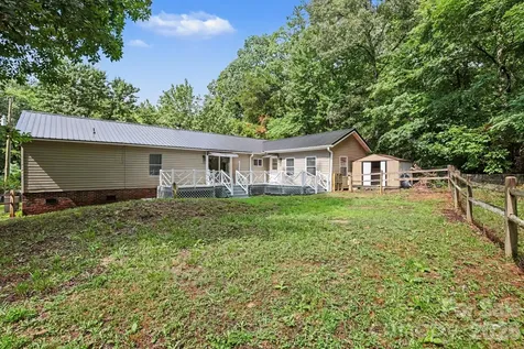 705 Loflin Road Denton NC 27239