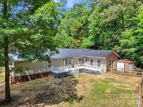 705 Loflin Road Denton NC 27239