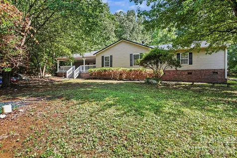705 Loflin Road Denton NC 27239