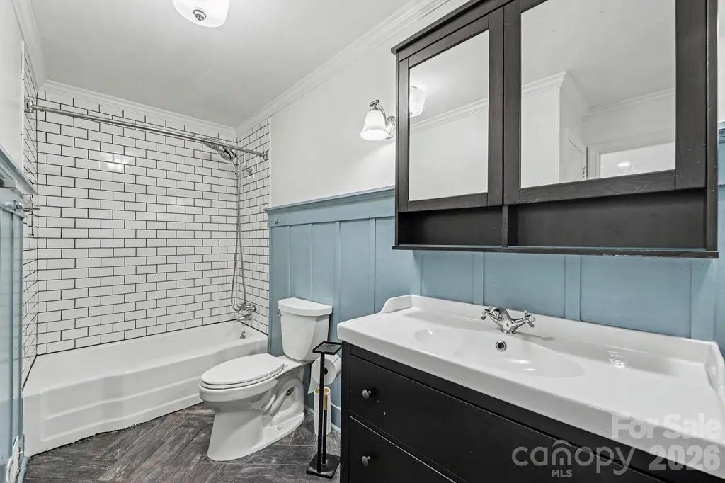 100 Malvern Court Winston Salem NC 27106