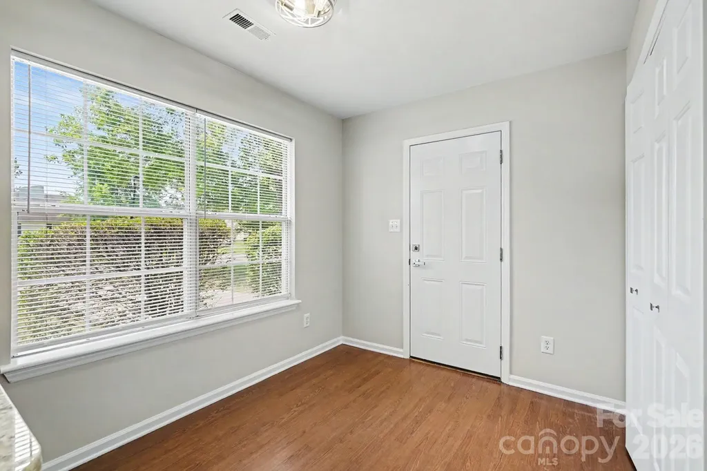 7518 Prindle Lake Drive Charlotte NC 28227