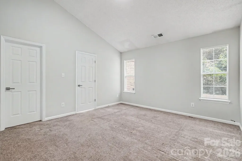 7518 Prindle Lake Drive Charlotte NC 28227