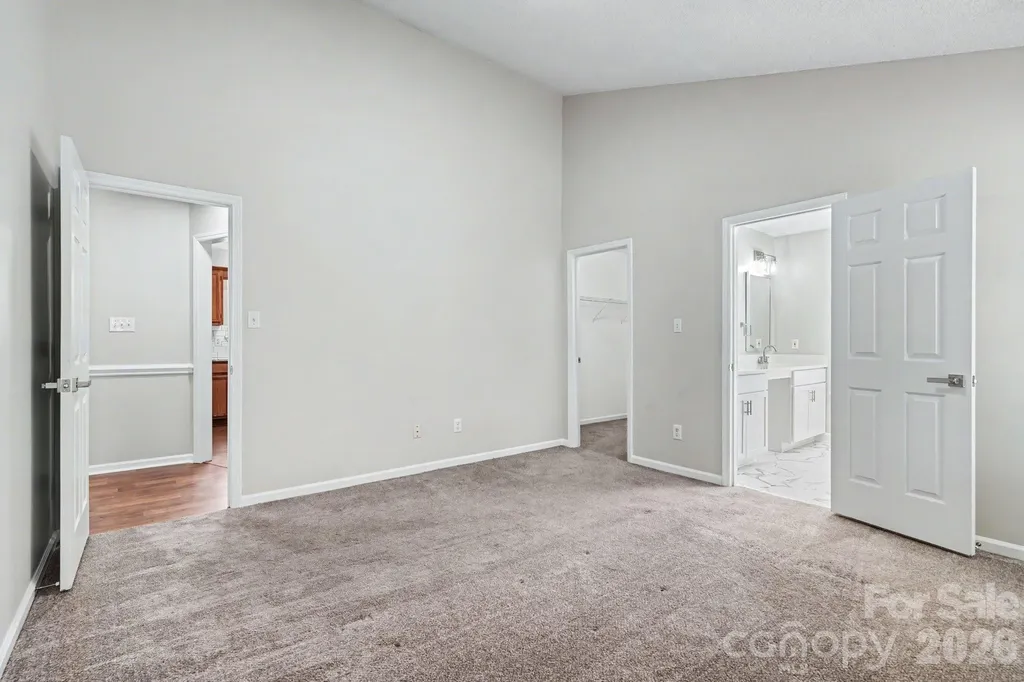 7518 Prindle Lake Drive Charlotte NC 28227
