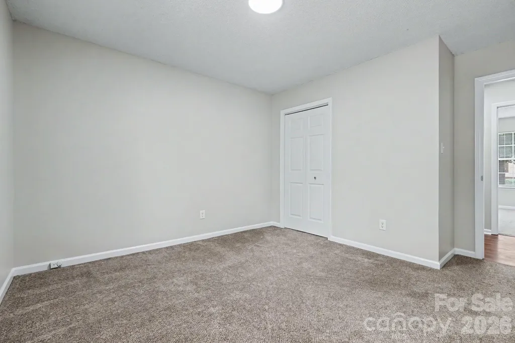 7518 Prindle Lake Drive Charlotte NC 28227