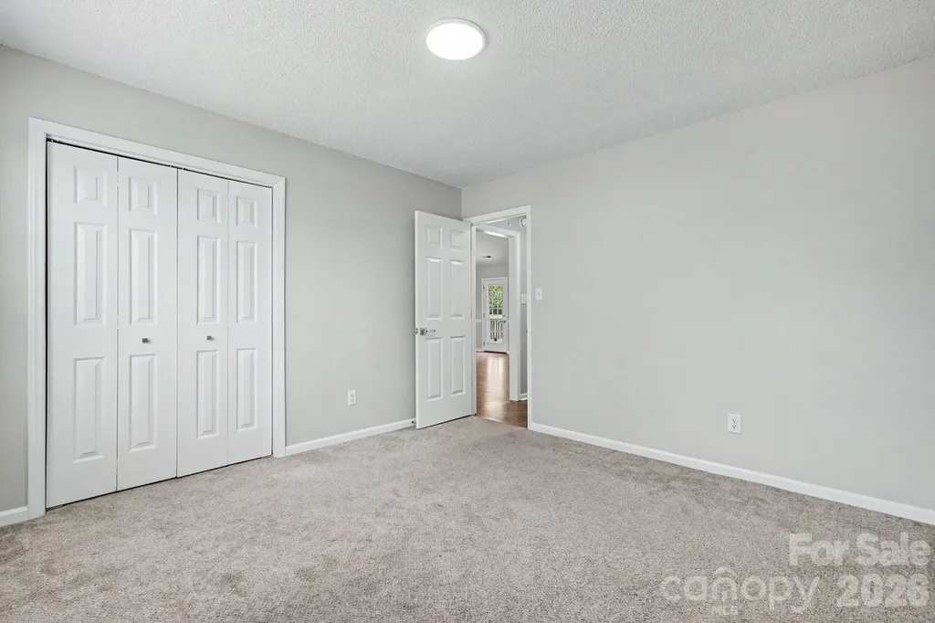 7518 Prindle Lake Drive Charlotte NC 28227