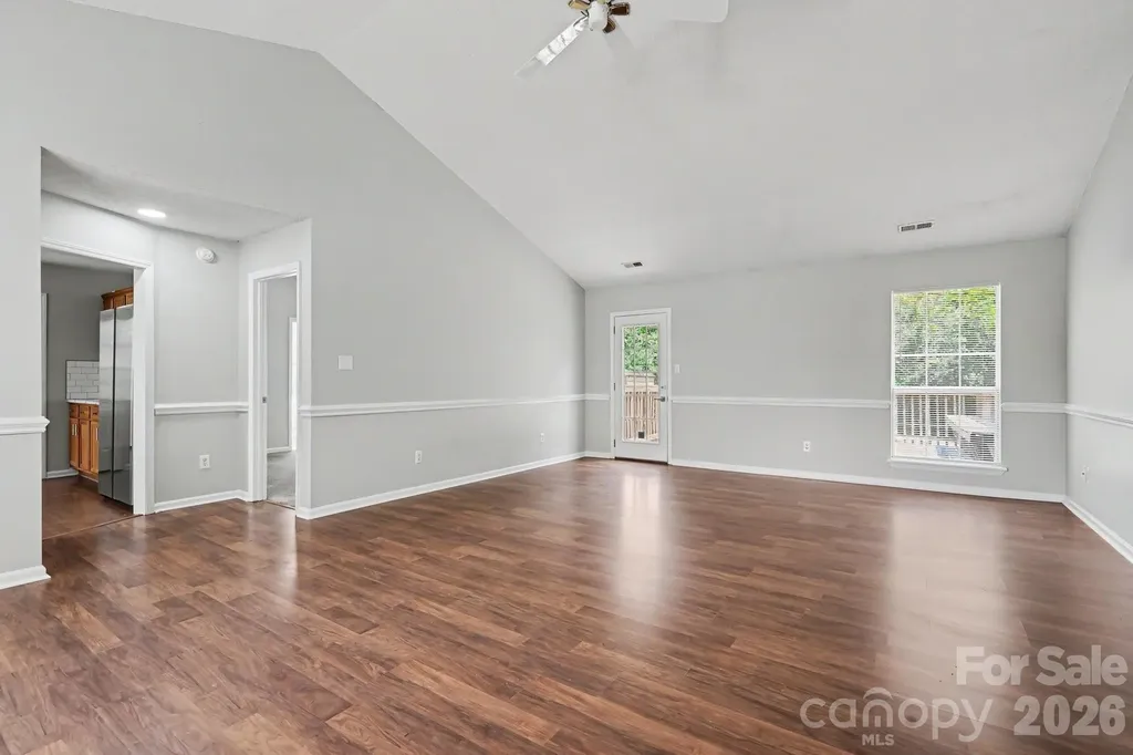 7518 Prindle Lake Drive Charlotte NC 28227