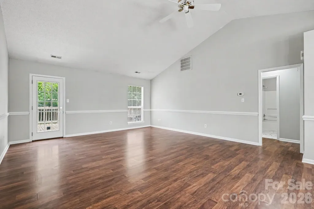 7518 Prindle Lake Drive Charlotte NC 28227