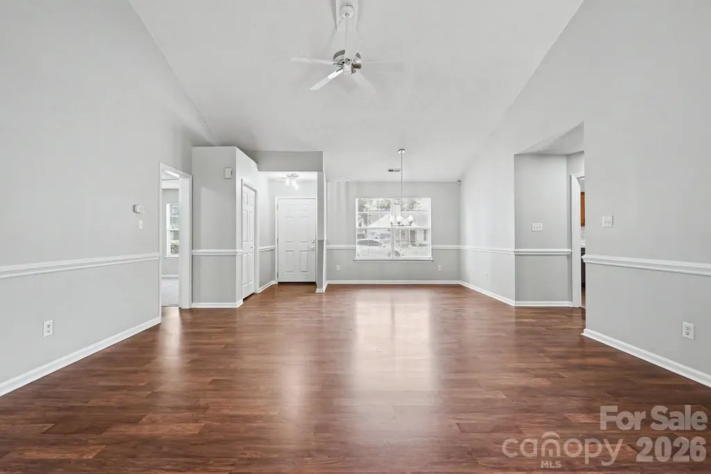 7518 Prindle Lake Drive Charlotte NC 28227