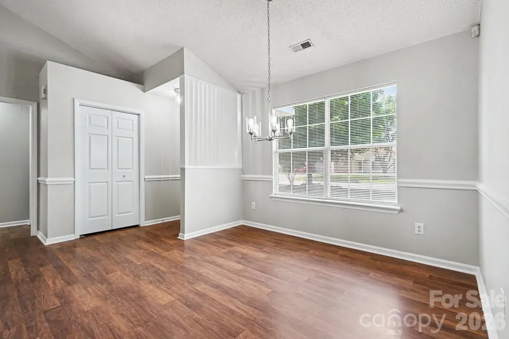 7518 Prindle Lake Drive Charlotte NC 28227